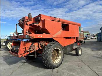 Cosechadora de granos LAVERDA