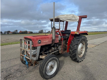 Tractor MASSEY FERGUSON 100 series