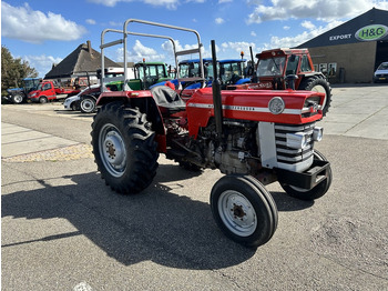 Tractor Massey Ferguson 165: foto 3 Tractor Massey Ferguson 165: foto 3