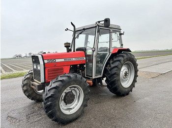 Tractor MASSEY FERGUSON 300 series