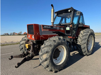 Tractor NEW HOLLAND