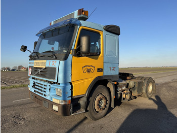 Cabeza tractora VOLVO FM12 340