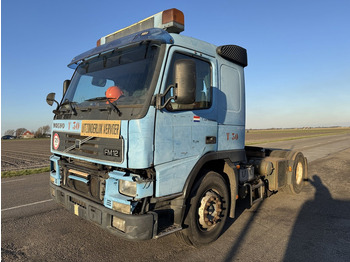 Cabeza tractora VOLVO FM12 340