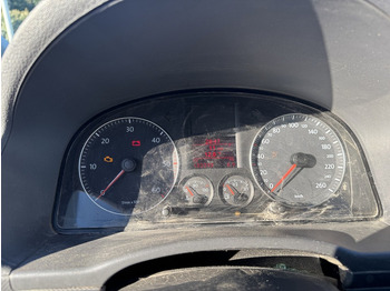 Furgón Volkswagen Caddy: foto 5 Furgón Volkswagen Caddy: foto 5