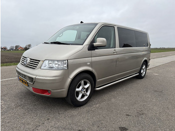 Furgón VOLKSWAGEN Transporter