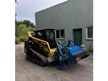 Fresadora en frío ASV RT-120: foto 3