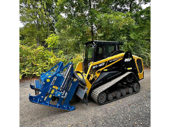 Fresadora en frío ASV RT-120: foto 2