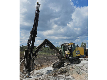 Perforadora Atlas Copco (Epiroc) SmartROC T35: foto 3