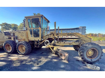 Grader CATERPILLAR 140G