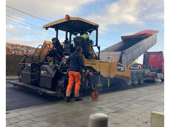 Leasing de Caterpillar AP655F Caterpillar AP655F: foto 3