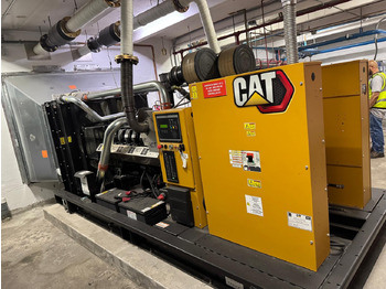 Generador industriale CATERPILLAR