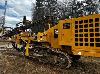 Perforadora Caterpillar MD5090: foto 3