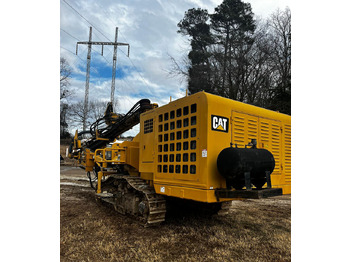 Perforadora Caterpillar MD5090: foto 4