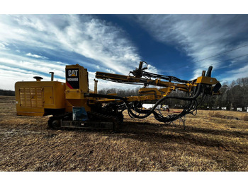 Perforadora Caterpillar MD5090: foto 2