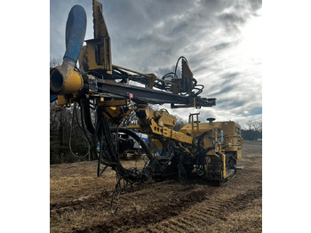 Perforadora Caterpillar MD5090: foto 5