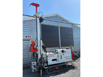 Perforadora COMACCHIO