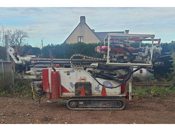 Perforadora COMACCHIO