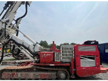 Martillo de hinca de pilotes Comacchio MC-1200P: foto 2