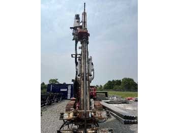 Martillo de hinca de pilotes Comacchio MC-1200P: foto 4