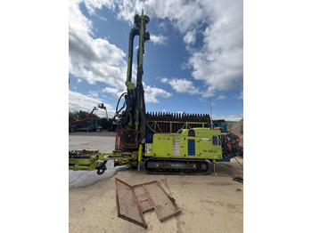 Perforadora COMACCHIO