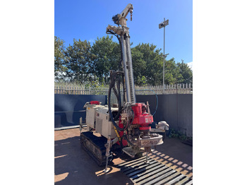 Martillo de hinca de pilotes Comacchio MC4: foto 3 Martillo de hinca de pilotes Comacchio MC4: foto 3