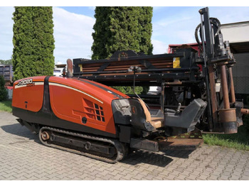 Perforadora direccional horizontal DITCH WITCH