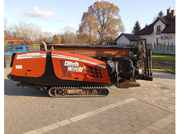 Perforadora direccional horizontal DITCH WITCH