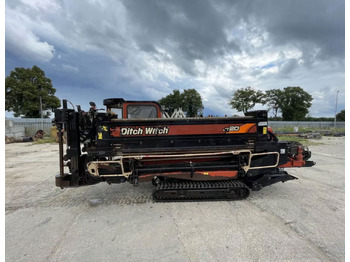 Perforadora direccional horizontal DITCH WITCH