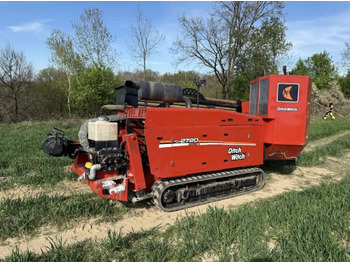 Perforadora direccional horizontal Ditch Witch JT2720 Mach 1: foto 3 Perforadora direccional horizontal Ditch Witch JT2720 Mach 1: foto 3
