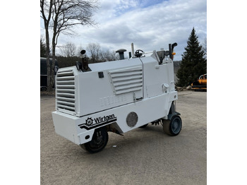 Fresadora en frío DITCH WITCH