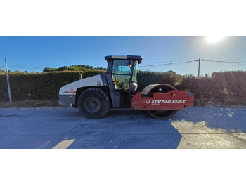 Rodillo Dynapac CA6000D: foto 3
