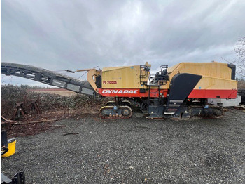 Leasing de Dynapac PL2000 Dynapac PL2000: foto 2