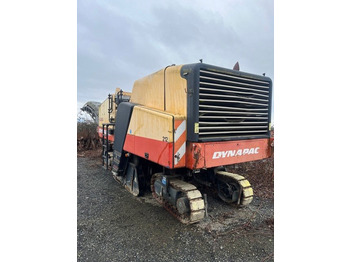 Leasing de Dynapac PL2000 Dynapac PL2000: foto 3