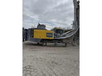 Perforadora Epiroc SmartROC D60: foto 3
