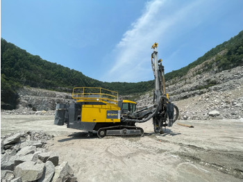 Perforadora Epiroc SmartROC D60MKII-10SF: foto 5