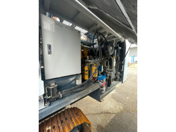 Perforadora Furukawa HCR1600-ED: foto 5 Perforadora Furukawa HCR1600-ED: foto 5