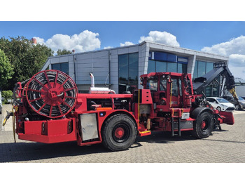 Maquinaria para minería Jama SBU8000: foto 5 Maquinaria para minería Jama SBU8000: foto 5