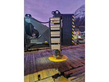 Leasing de Junttan MPX90 Junttan MPX90: foto 3