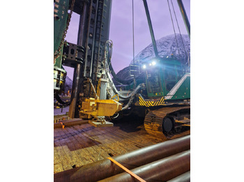 Leasing de Junttan MPX90 Junttan MPX90: foto 1