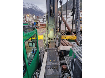 Leasing de Junttan MPX90 Junttan MPX90: foto 4