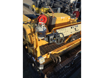 Pavimentadora de asfalto Leeboy 8515: foto 5 Pavimentadora de asfalto Leeboy 8515: foto 5