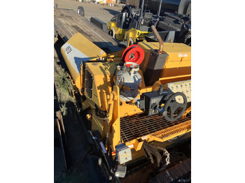 Pavimentadora de asfalto Leeboy 8515: foto 3 Pavimentadora de asfalto Leeboy 8515: foto 3