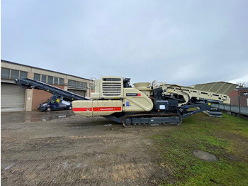 Trituradora de cono Metso LT200 HP: foto 2
