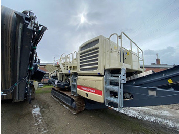 Trituradora de cono Metso LT200 HP: foto 4