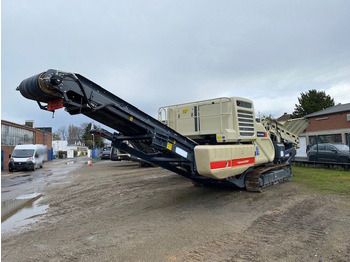 Trituradora de cono Metso LT200 HP: foto 3