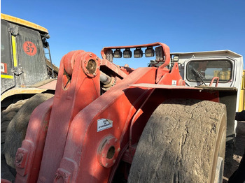 Leasing de Sandvik LH410 Sandvik LH410: foto 4