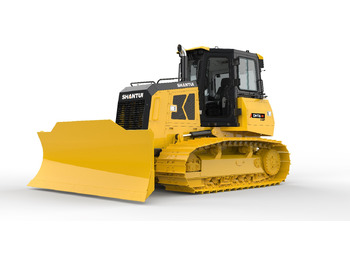 Bulldozer Shantui DH16M XL: foto 2 Bulldozer Shantui DH16M XL: foto 2