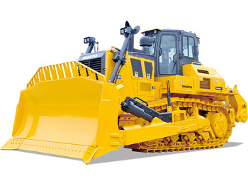 Bulldozer SHANTUI