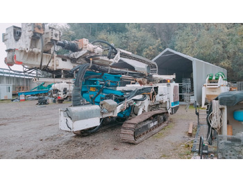 Martillo de hinca de pilotes Soilmec SM-401: foto 3 Martillo de hinca de pilotes Soilmec SM-401: foto 3