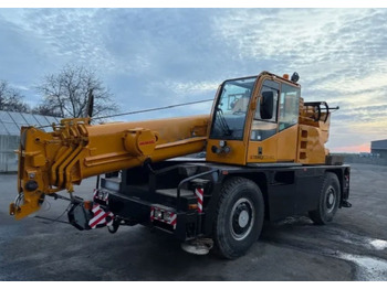 Autogrúa Terex Demag AC 30 City: foto 2